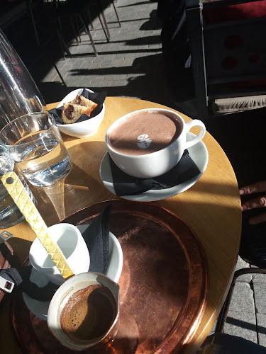 Opinii despre Καφές και σνακ Vivo în Τρίπολη - Γαστρονομία και φιλοξενία