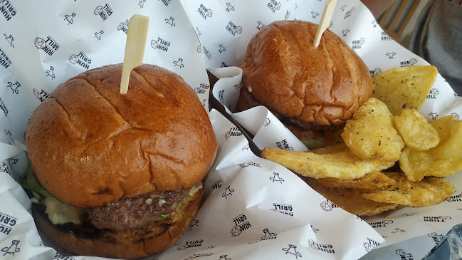 Opinii despre Hun Grill în Χανιά - Γαστρονομία και φιλοξενία