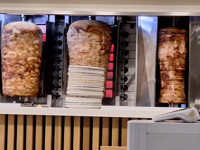 Ψητοπωλείο Χόβολη