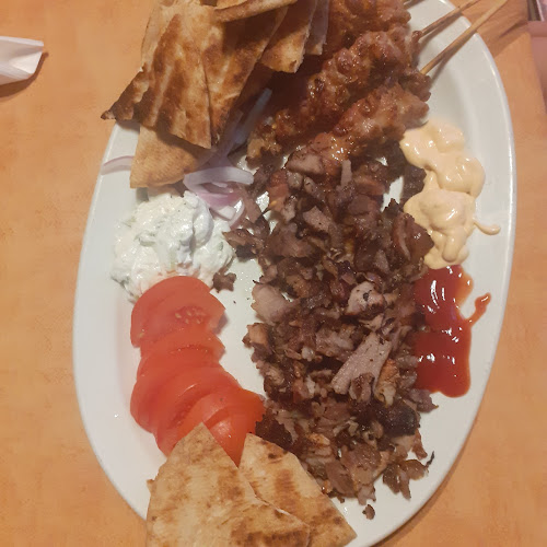 Η Καλυβα Τόυ Μαγκα - Έξαρχος