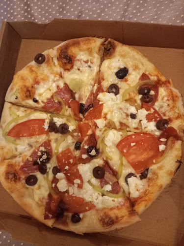 Opinii despre Bellissimo Pizza în Πτολεμαΐδα - Γαστρονομία και φιλοξενία