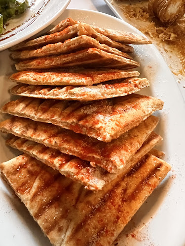 Πλατεία Αρχιεπισκόπου Χρύσανθου 39, Κομοτηνή 691 00