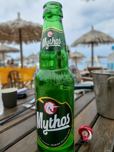 Kalivaki Beach Bar - Γαστρονομία και φιλοξενία