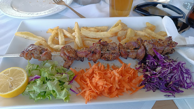 Comentarii opinii despre στα ριζά