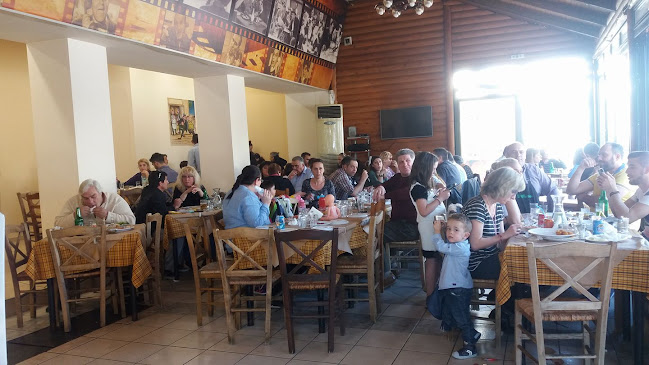 Comentarii opinii despre BELISSIMO