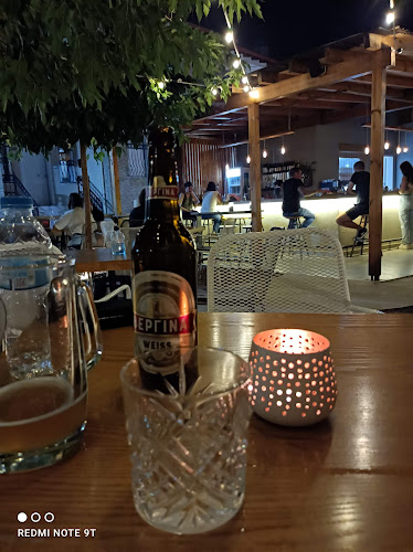 Libre Garden Bar - Πευκοχώρι