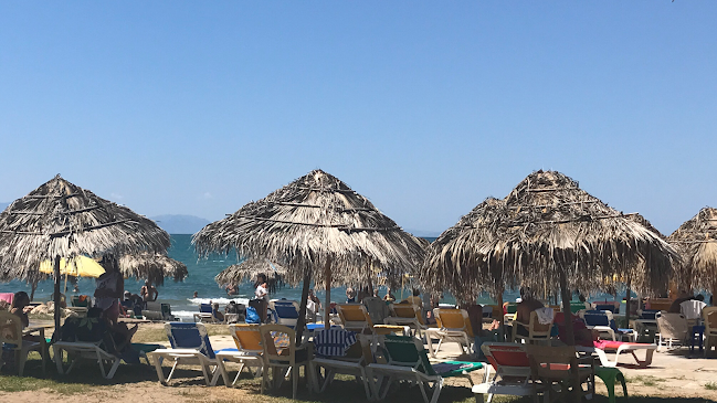 Opinii despre IONIO BLUE în Μπρίνια - Γαστρονομία και φιλοξενία