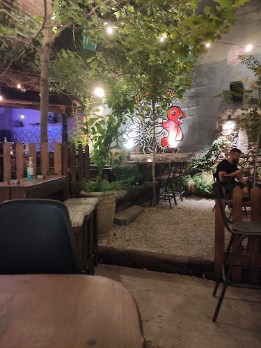 Παπαγάλος Gastro Pub