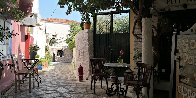 Σαϊτάν Παζαρ - Şeytan Pazar