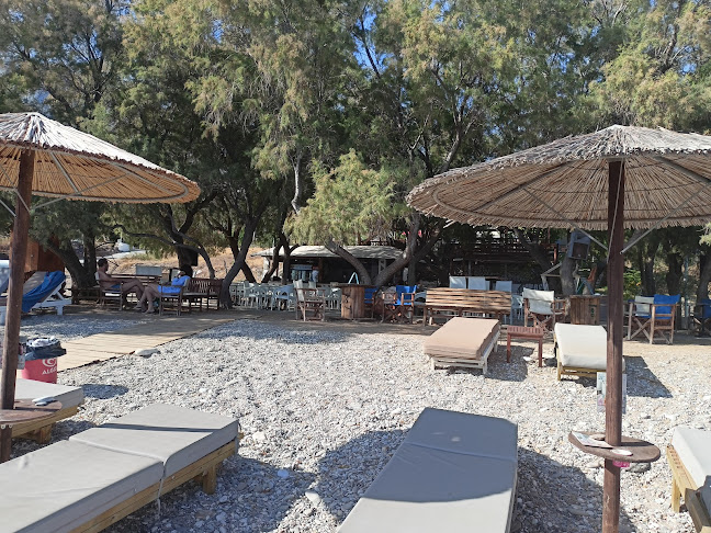 Comentarii opinii despre Nostos pizza & beach bar