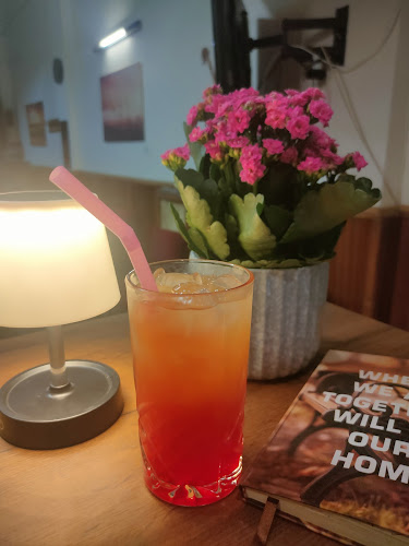 Opinii despre ΚΑΦΕΝΕΊΟ ΚΩΣΤΕΡΙΔΗΣ în Πτολεμαΐδα - Γαστρονομία και φιλοξενία