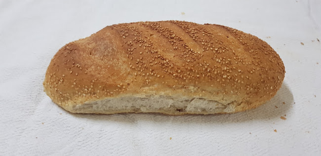 Αρτοποιεία Χωριστής