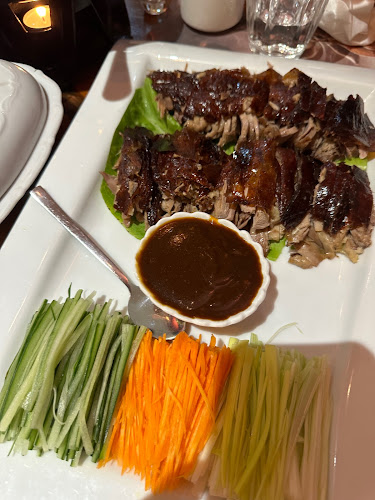 Attic Moon 明月楼, 希腊雅典 - Γαστρονομία και φιλοξενία