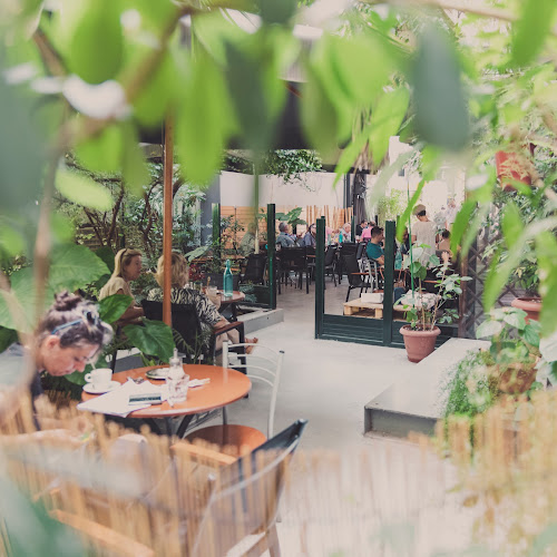 Banca cafe - Γαστρονομία και φιλοξενία