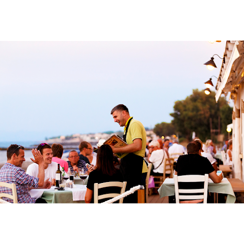 The Olive Tree Restaurant Platanias - Γαστρονομία και φιλοξενία