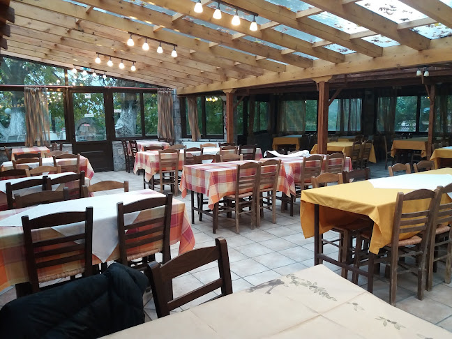 Ταβέρνα Η Στυμφαλία - Γαστρονομία και φιλοξενία