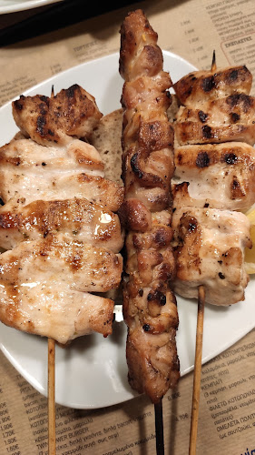 Pita Bar - Γαστρονομία και φιλοξενία