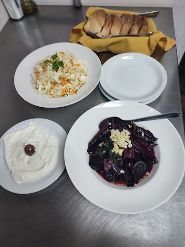 Ο Χρήστος - Αγ. Αθανάσιος