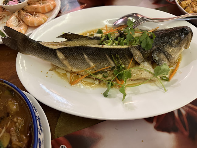 Attic Moon 明月楼, 希腊雅典