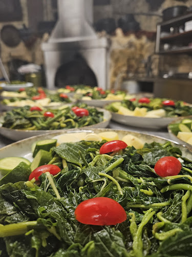 Opinii despre Το σπίτι του Πολιού în Αστέρι - Γαστρονομία και φιλοξενία