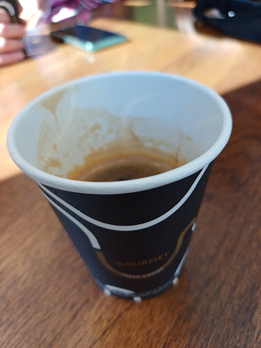 Αναψυκτήριο Πόζαρ