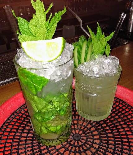 Comentarii opinii despre BABEL Cafe-Bar-restaurant