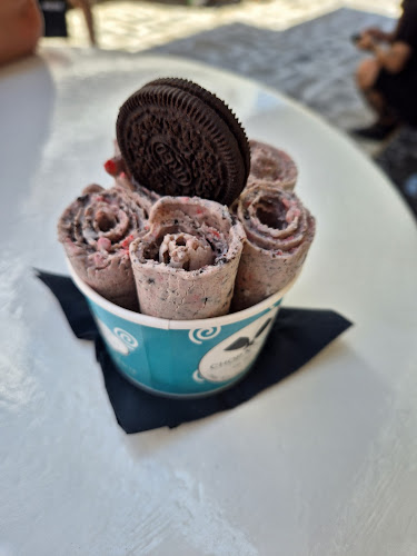 CHOP N ROLL - Κως