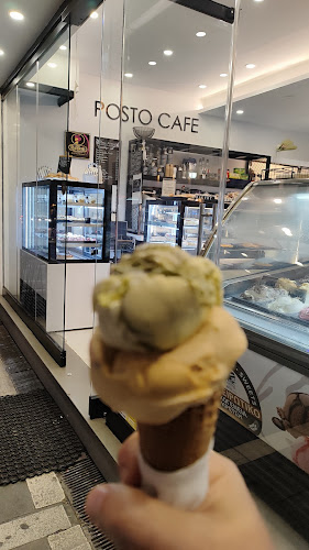 Comentarii opinii despre Bakery Coffee Sweet Ηπειρωτικό - Κρέτσης Απόστολος Ιωάννινα