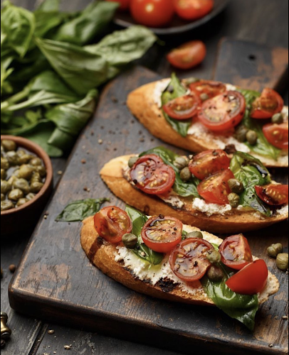 Κτήμα Χατζή - Γαστρονομία και φιλοξενία