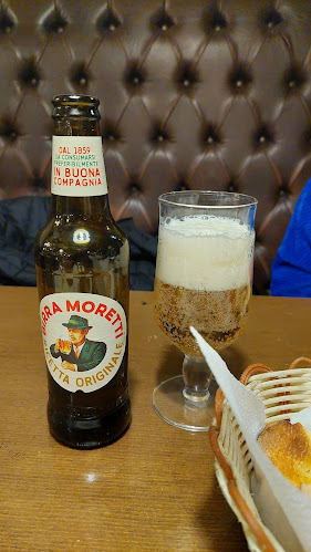 Opinii despre La Casa Di Giorgino în Γλυφάδα - Γαστρονομία και φιλοξενία