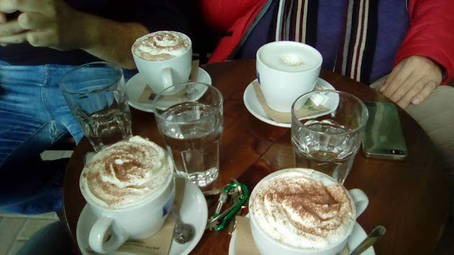 Μουσικό καφενείο