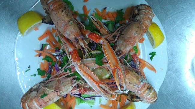 ΙΠΠΟΚΑΜΠΟΣ - Γαστρονομία και φιλοξενία