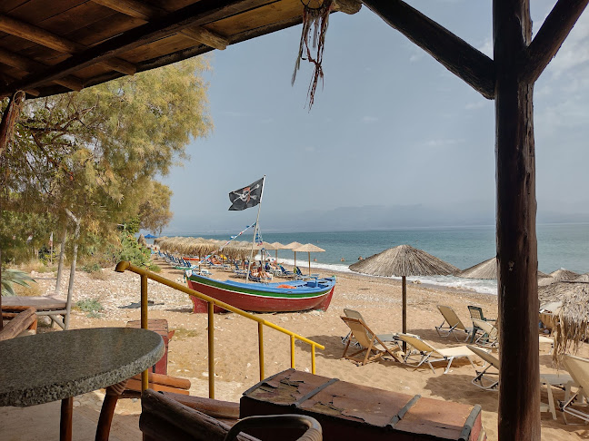 Caribbean Beach Bar & Restaurant