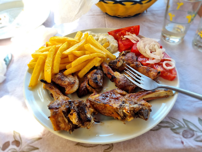 Οβεληστήριο Όλγα