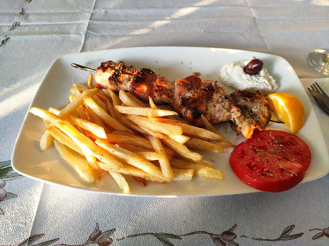 IONIO BLUE - Μπρίνια