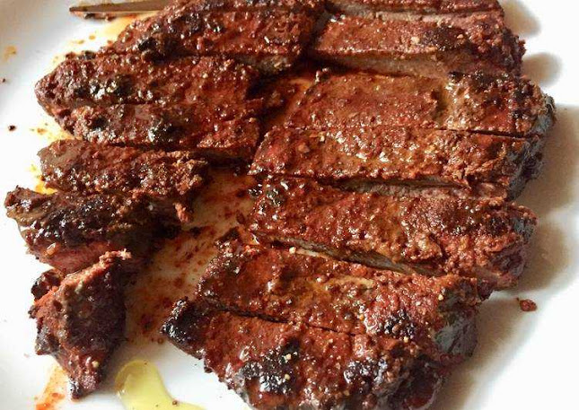 Μάκης Μουσική ταβέρνα Δοξάτο Δράμας (ζωντανή ορχήστρα) - Δοξάτο