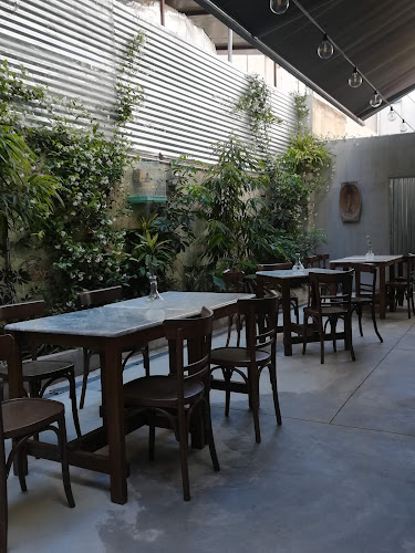 Εστιατόριο Μεράκι - Άρτα