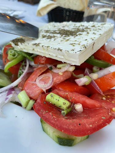 Opinii despre Η ΜΟΥΡΙΑ ΤΟΥ ΜΥΡΙΒΗΛΗ în Σκάλα Συκαμινέας - Γαστρονομία και φιλοξενία