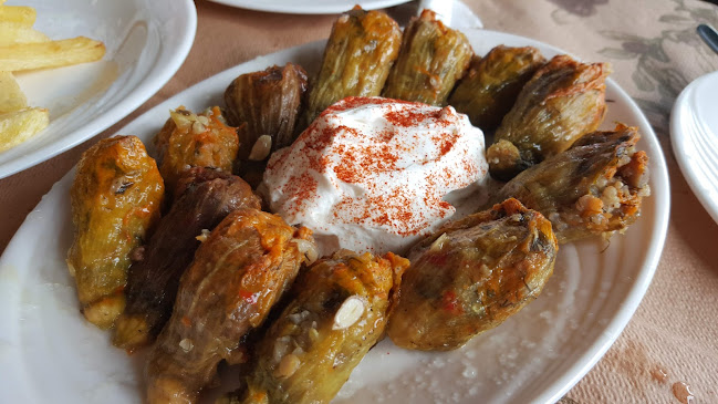 Ο Πατής 'Οινομαγειρέματα'