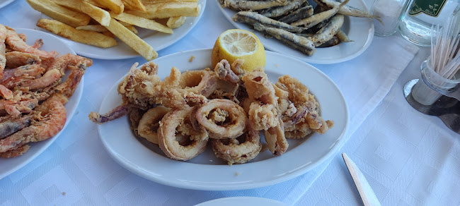 ΤΟ ΛΙΜΑΝΑΚΙ