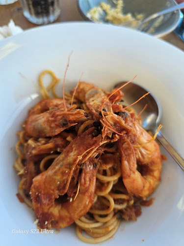 Opinii despre Babis Aegina Restaurant în Αίγινα - Γαστρονομία και φιλοξενία