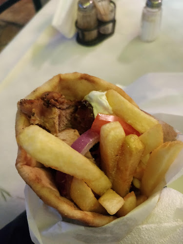 Ο ΠΛΑΤΑΝΟΣ (πλησίον Γηροκομείου)