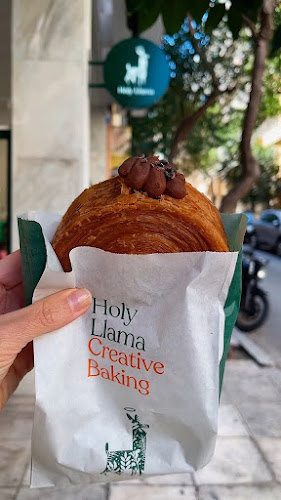 Comentarii opinii despre Holy Llama