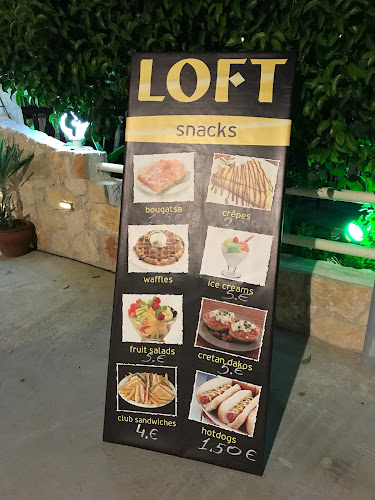 Comentarii opinii despre Loft Cocktail Bar