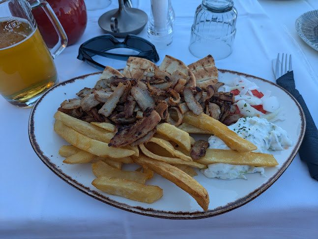 Opinii despre Ζέπος în Χανιά - Γαστρονομία και φιλοξενία