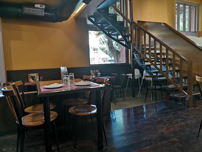 Comentarii opinii despre Carrera's Πιτσαρία Με Ξυλόφουρνο