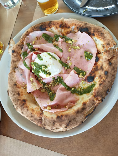 NAPOLI 1121 PIZZA NAPOLITANA