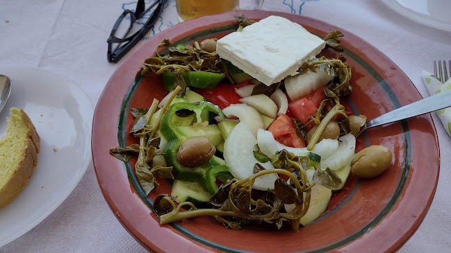 Opinii despre Ampelos în Ρόδος - Γαστρονομία και φιλοξενία