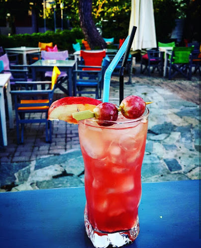 Pentathlon Cafe Bar - Πεντέλη