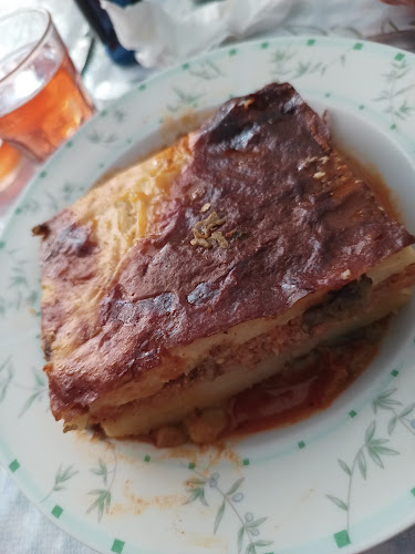 Restaurant 21 olive - Γαστρονομία και φιλοξενία